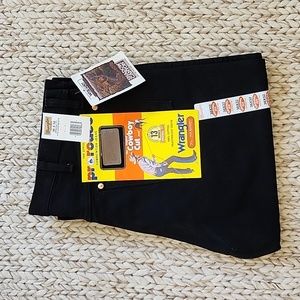 Wrangler Men's Jeans, original fit, cowboy cut, 36x32